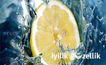 Limonda yok yok!