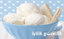 Serinletir, vücudu dinç tutar