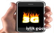 İşte 3G hakkındaki gizli gerçekler