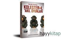 Tereyağı kolesterolü yükseltmez!
