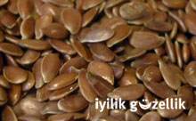 Bu yiyecekler omega3 zengini