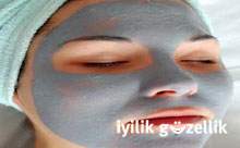 Pratik ve doğal maske tarifleri