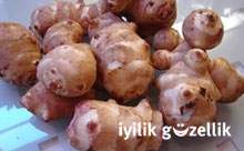 Yerelması mı o da ne?