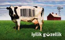 Etiket hafiyeleri !f �stanbul’da