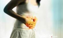 Kadınlarda mide hastalığı riski...