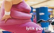 Türkiye'nin yeni tehdidi: Obezite
