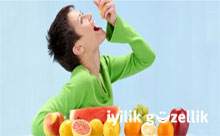 Sağlığınız için meyve sebze suları nasıl tüketilmeli?