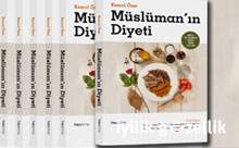 Müslüman'ın diyeti kitabı çıktı