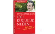 Şükretmek için 1001 küçücük neden