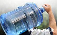 İçme suları kanser riskini arttırıyor