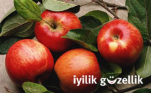 İnsanı gençleştiren 12 yiyecek!