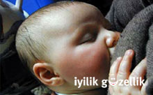 Anne s�t�n� art�ran yiyecekler