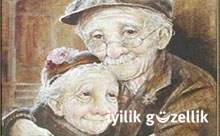 E�ler birbirine sad�k kals�n...