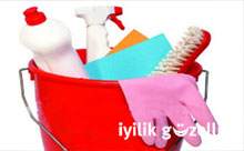 Çamaşır suyunda astım tehlikesi