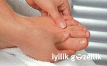 El ve ayak nas�rlar�na bitkisel ��z�m!