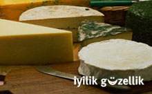 Doğal mucize beyaz peynirin faydaları