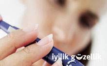 İşte şeker hastalığınının sorumlusu!